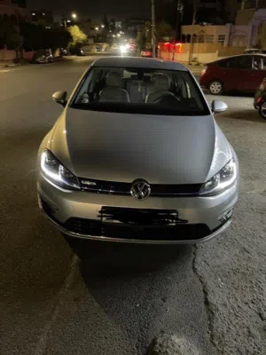 e golf 2019 الماني