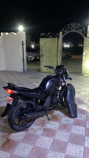 للبيع دراج هوندا