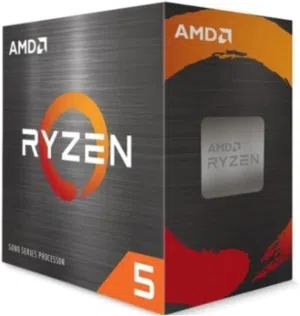 AMD Ryzen 5 5600 CPU