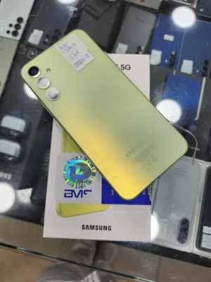 Samsung A34 128/256 بحالة ممتازة جدا بسعر مميز