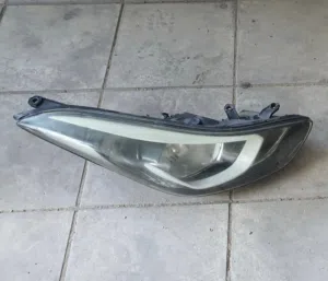 ضو امامي يمين النترا 2016 و طارة سيراتو 2016 وضو خلفي شمال سيراتو 2016 ضو سيراتو امامي يمين 2016