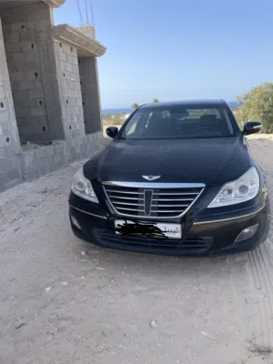 جنسس208للبيع محرك 38العادي