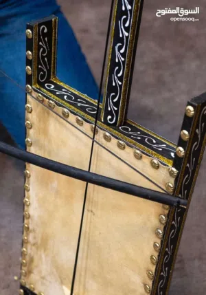 ربابة صناعة سورية