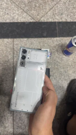 رد مجك 9 برو مواصفات تحت