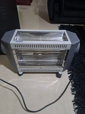دفاية سامكس
