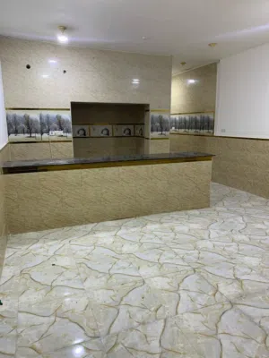 ايجار شقه في حي المهندسين