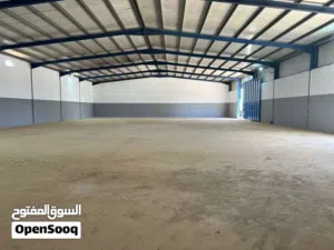 هنقر للايجار في جنزور في خالة الفاندي