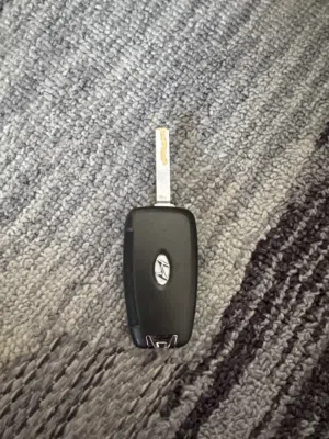مفتاح هونداي اكسنت
