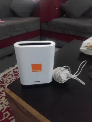 مقوي شبكة انترنت اورنج