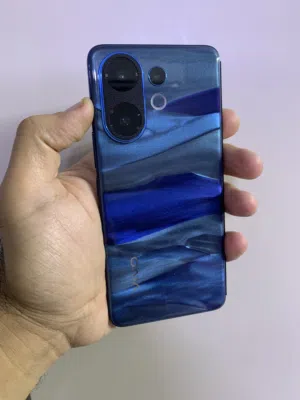 جهازين فيفو v50 و v60 لو مرواس