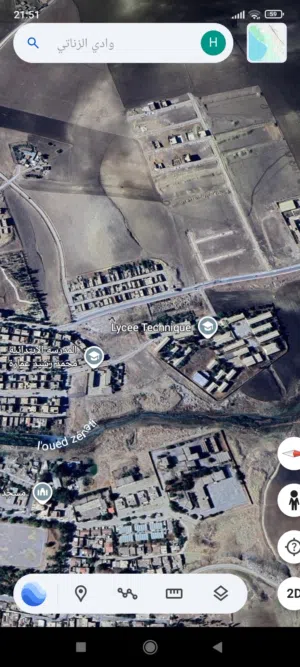 Residential . 2500 m2 . Landlord3