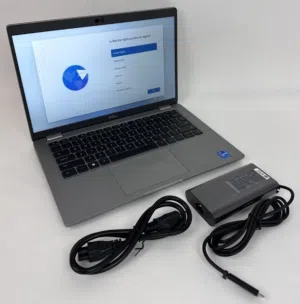 Powerful Dell Latitude 5420