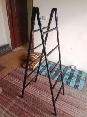 سيبه حديد تفصيل جديد طول 150 وعرض 45 غير مستخدمه للبيع