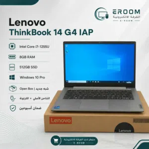 لابتوب لينوفو اي 7 الجيل ال12