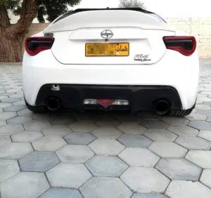 للبيع 86 سيون 2014 FRS