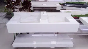 مغاسل حوض. و حوضين و تلات