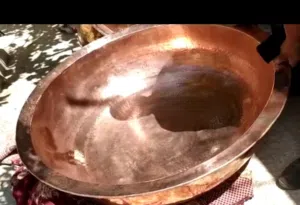 مراجل حلوى جديده للبيع