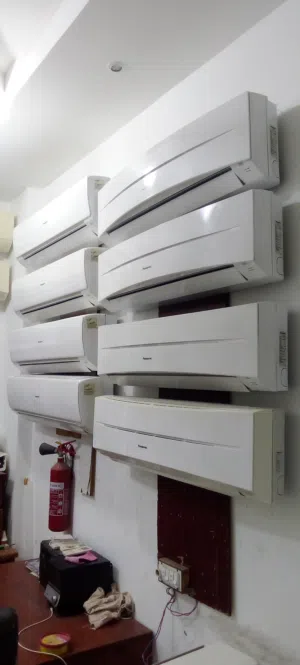 2 ton Panasonic ac