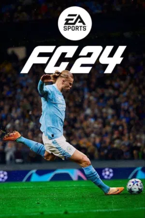 FC24 للبيع