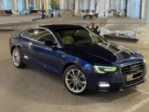 للبيع Audi A5 2014