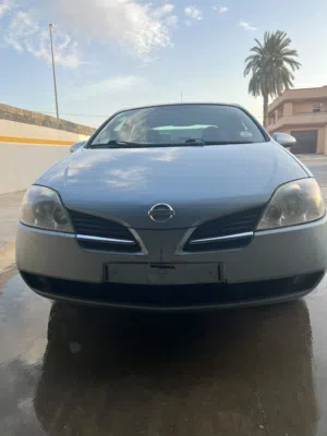Used Nissan Primera in Al Khums