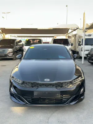 KIA K5 Model 2020 PETROL CLEAN TITLE  KORIAN SPEACE