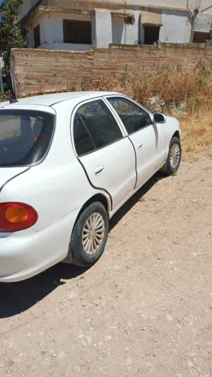 Used Hyundai Accent in Irbid