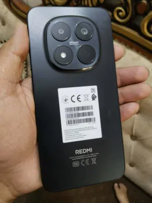 نوت 15 برو 5g ذاكره 256 رام 12 بدون ملحقات نضافه 100 وبطاريه 100 للبيع 350 أو مراوس الرقم