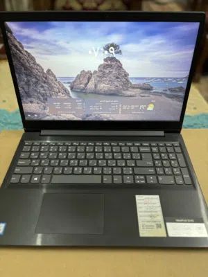 لابتوب Lenovo i5