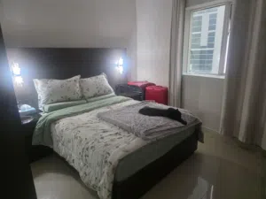 غرفة ماستر للايجار الشهري