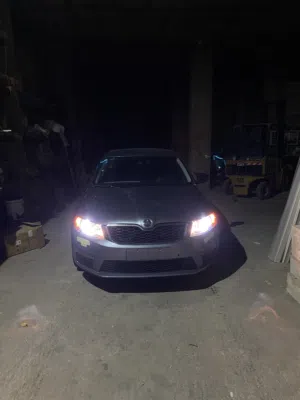 سكودا اوكتافيا 2000ديزل اوتومات