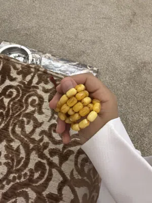 مسباح مستكا الماني