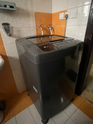 غساله استعمل 3 شهور