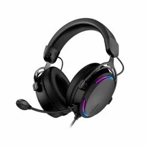 Lenovo X370 USB 7.1 Channel RGB Gaming headset E-sports Headset