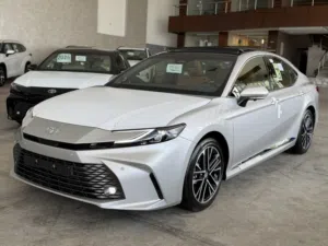 اعلى صنف لومير 2026 عداد زيرو 0KM TOYOTA CAMRY  LUMIERE لومير