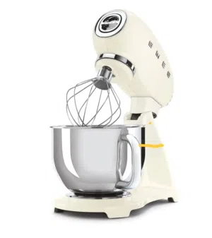Smeg mixer brand new at throw away price.