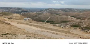 Residential Land for Sale in Amman Wadi Al-Eish