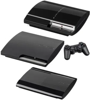 PlayStation 3 PlayStation for sale in Al Dhahirah