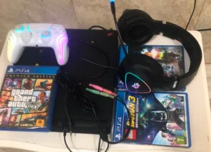 PlayStation 4 PlayStation for sale in Muscat