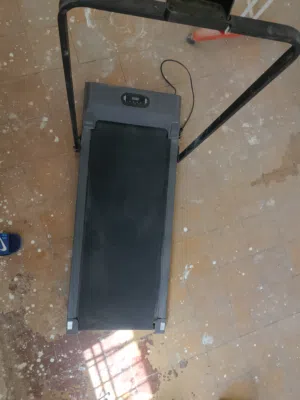 جهاز جري كهربائي