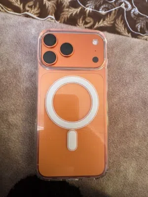 Apple iPhone 17 Pro Max 256 GB in Basra
