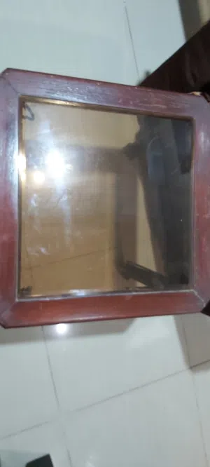 3 طاولات جانبيه