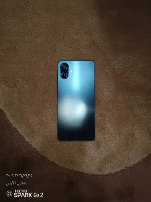Samsung Galaxy A07 128 GB in Amman