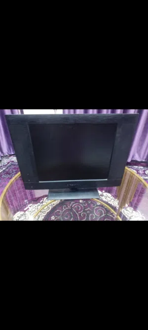 شاشه نضامين كهرباء طاقه شمسيه اقتصاديه 20وات فقط