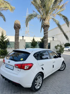 New Kia Forte in Zawiya