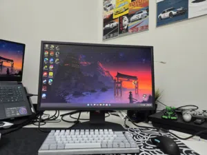 DOMINATE EVERY FRAME – BenQ ZOWIE XL2546K Gaming Monitor