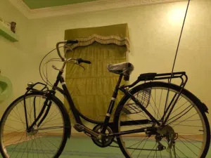 دراجة هوائية للبيع