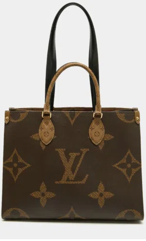 brown Louis Vuitton for sale in Hawally