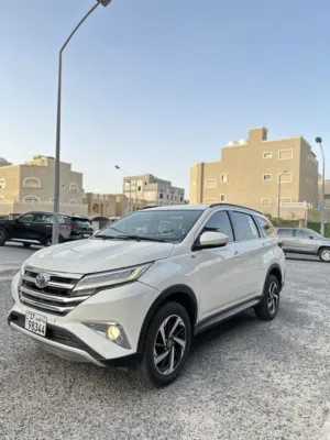 Used Toyota Rush in Farwaniya