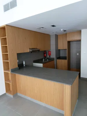 750 ft² 1 Bedroom Apartments for Rent in Sharjah Muelih Commercial